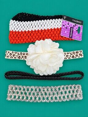 Assorted Headwrap Headbands